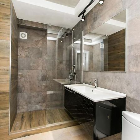 Apartament Lev Tolstoi Studio Kiszyniów Zewnętrze zdjęcie