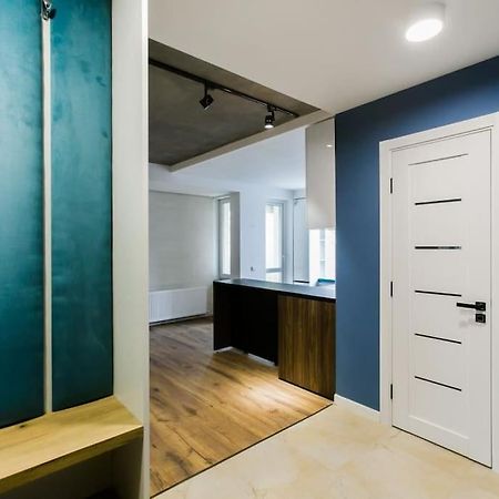 Apartament Lev Tolstoi Studio Kiszyniów Zewnętrze zdjęcie